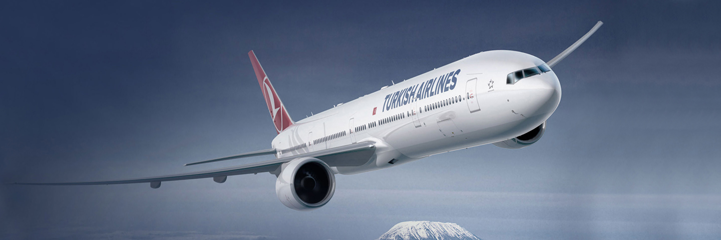 Image for Turkish Airlines