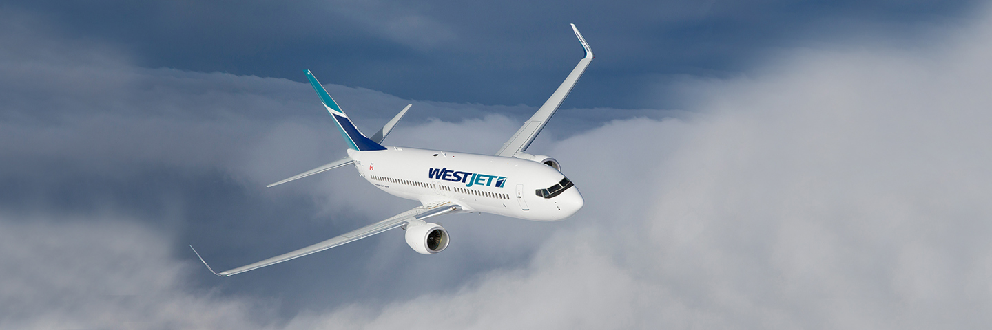 WestJet offers Dreamliner flights between London and Vancouver.