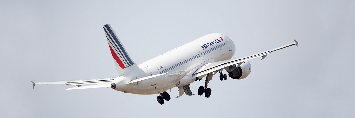 Air France introduces new services for Summer 2020
