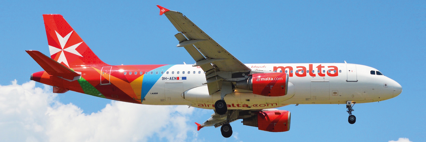 Image for Air Malta