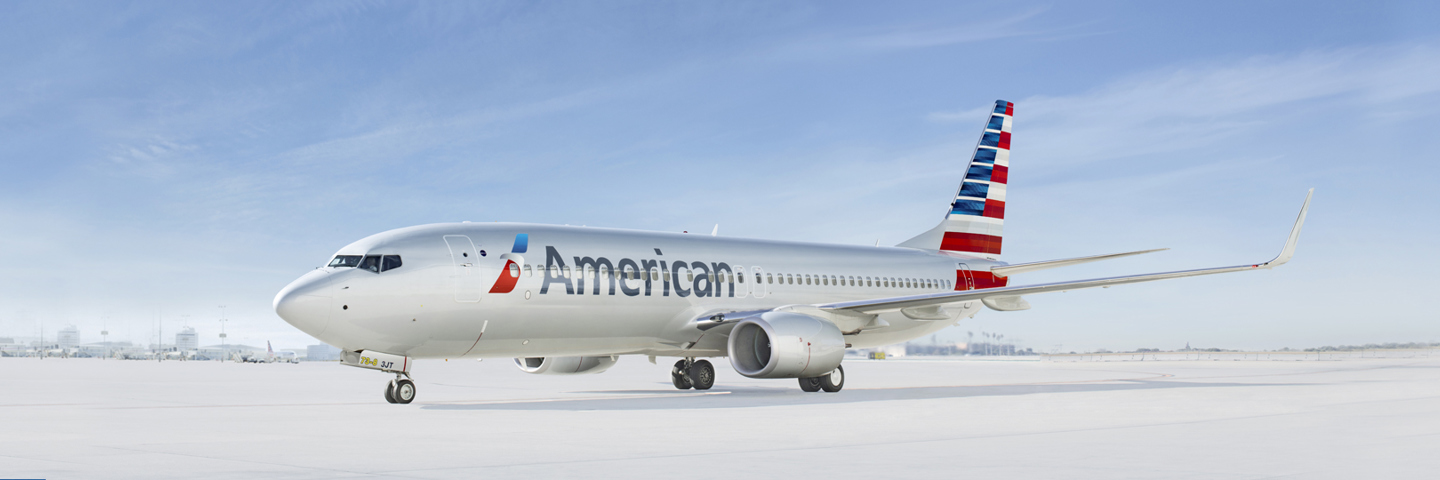 Image for American Airlines