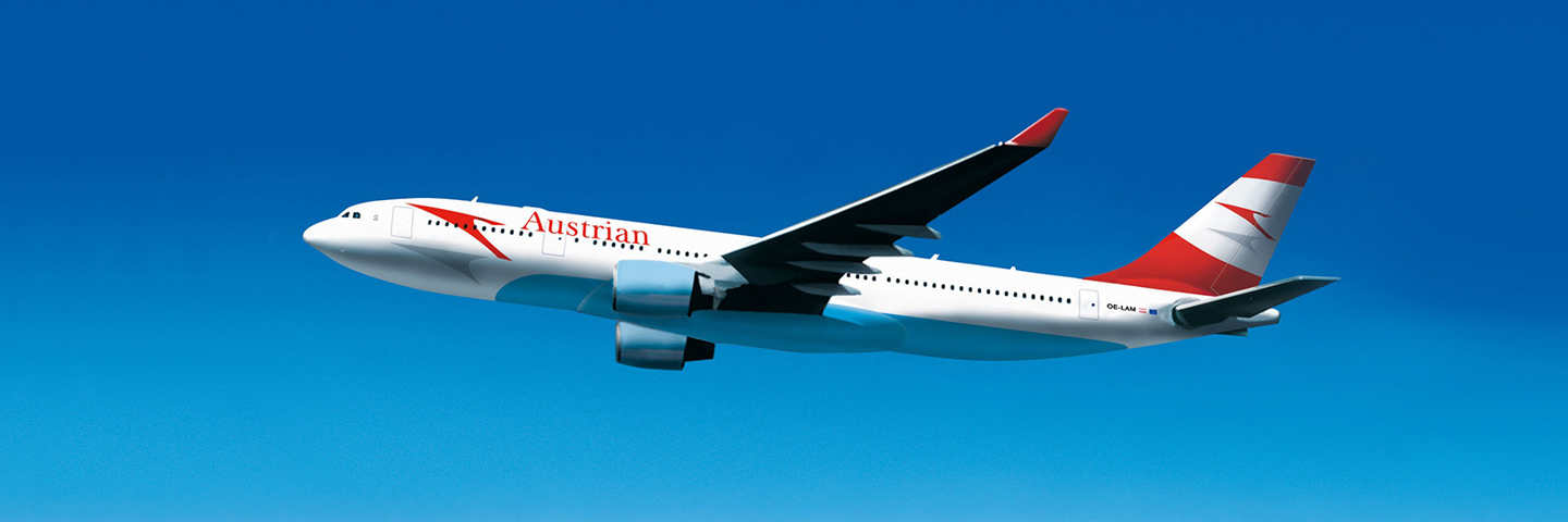 Image for Austrian Airlines