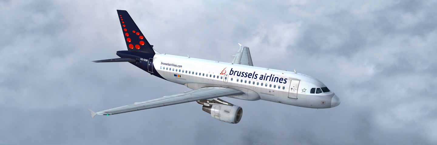 Image for Brussels Airlines