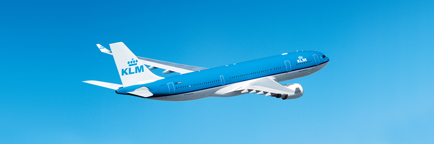 Air France KLM introduces addtional flights