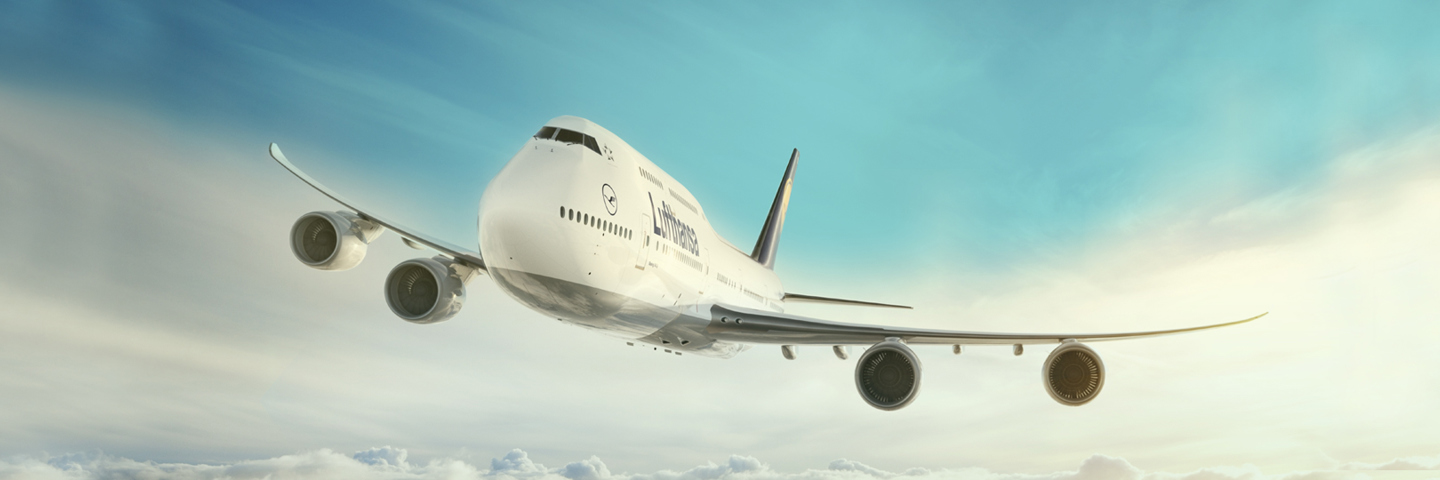 Lufthansa: Ensuring customer's safety