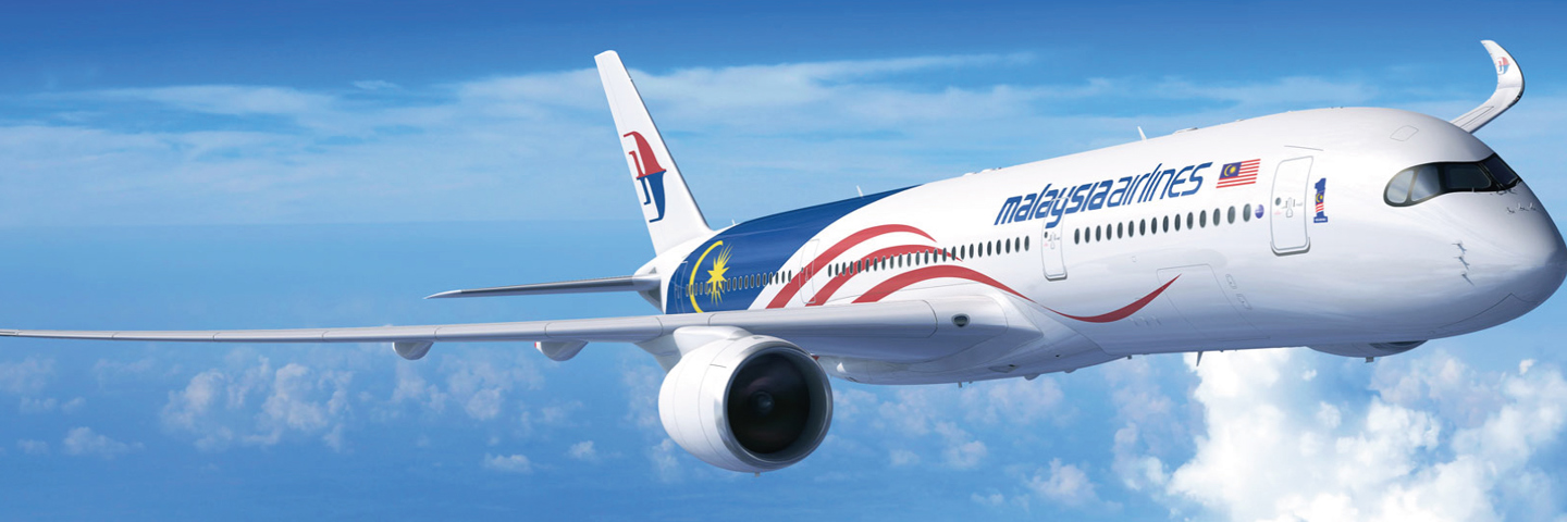 Image for Malaysia Airlines