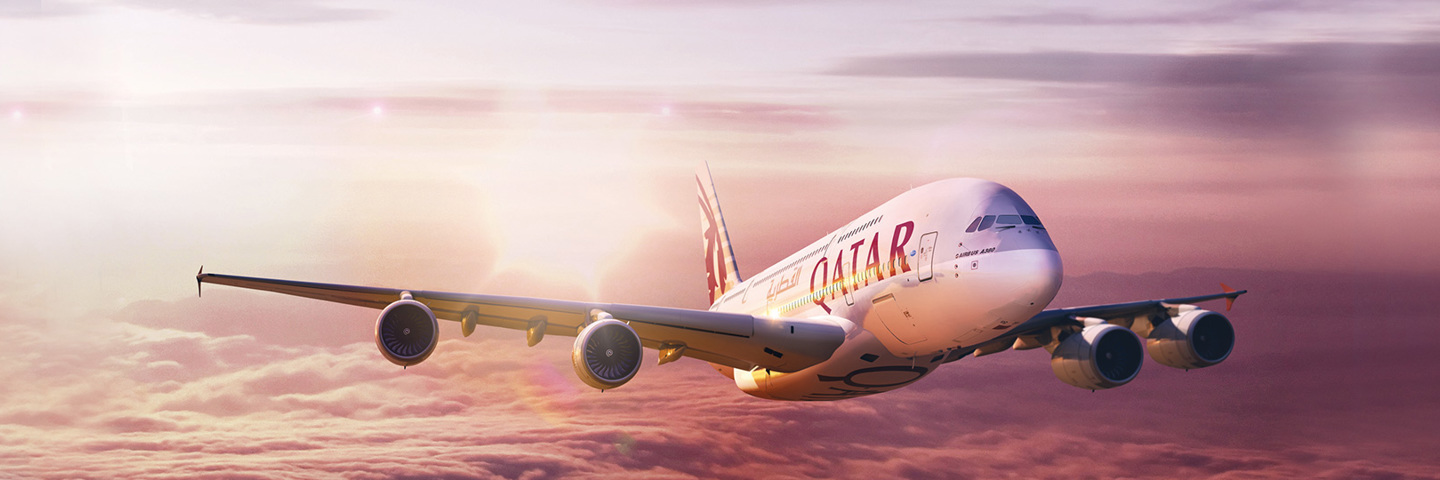 Image for Qatar Airways