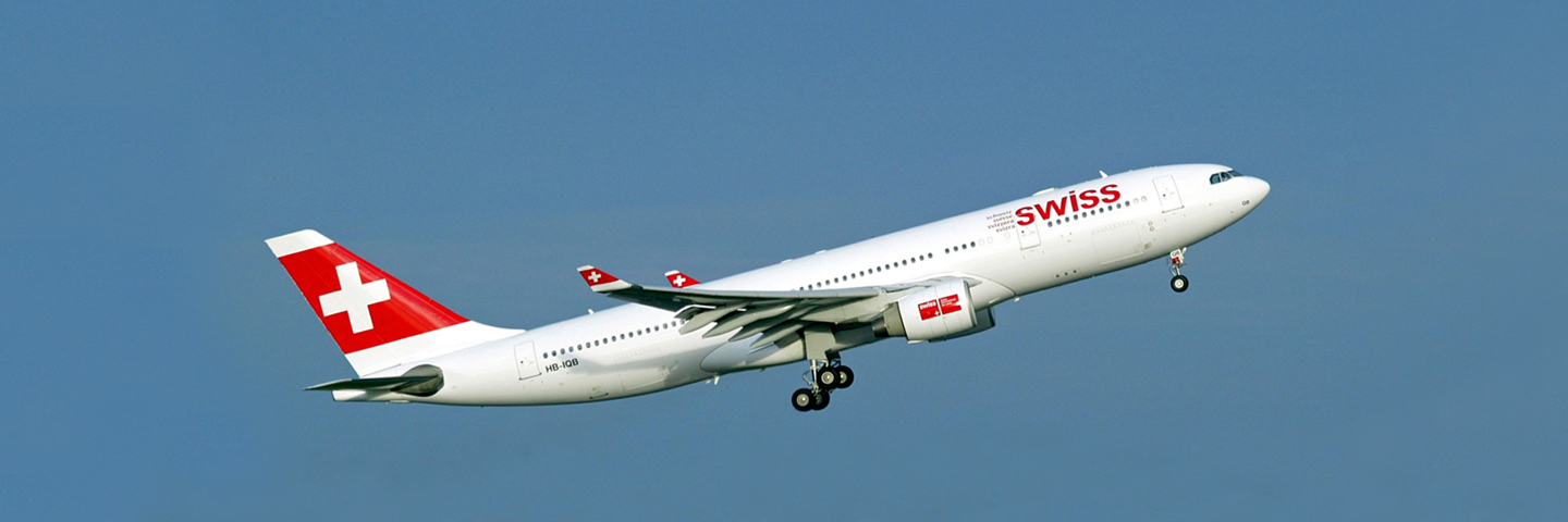 Image for Swissair