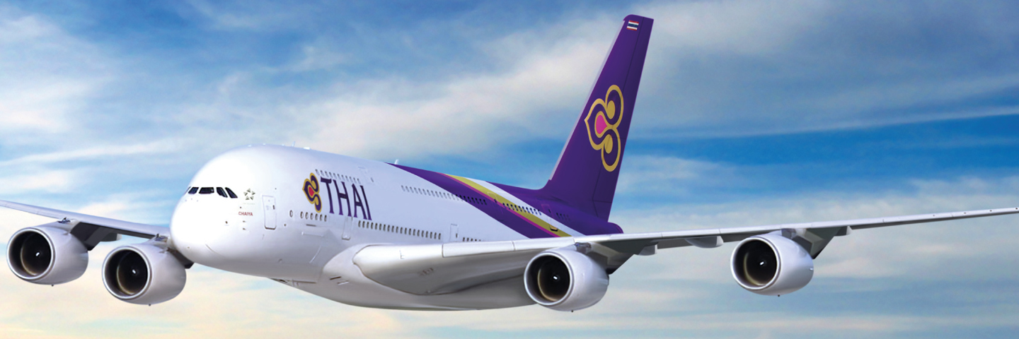 Image for Thai Airways