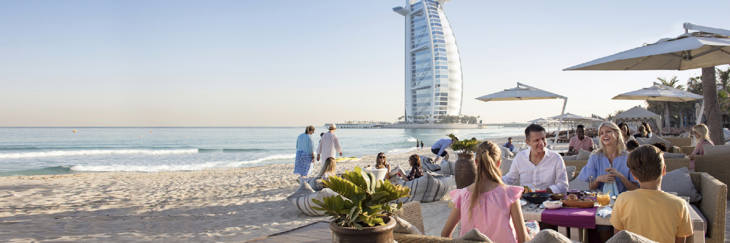 The "My Emirates Pass" is back for the summer giving travellers more reasons to explore the UAE