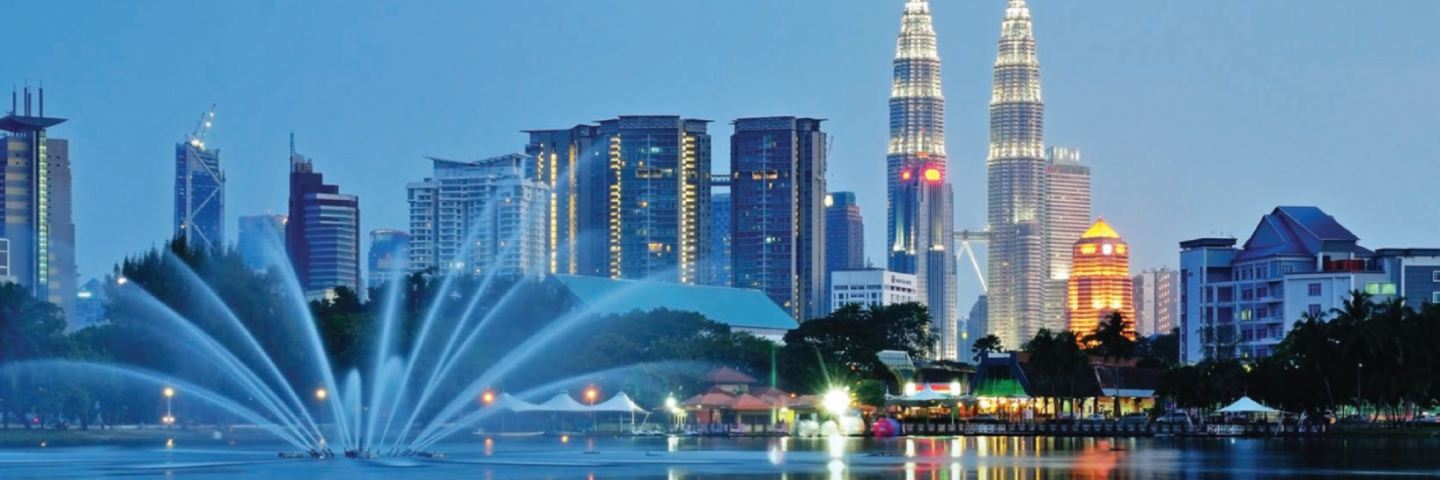 Malaysia Airlines - Know Malaysia, Love Malaysia FAM trip