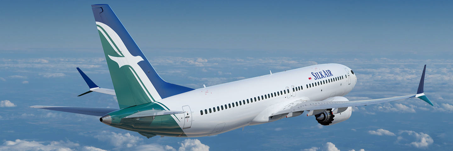 SilkAir To Undergo Major Cabin Product Upgrade And Be Merged Into SIA