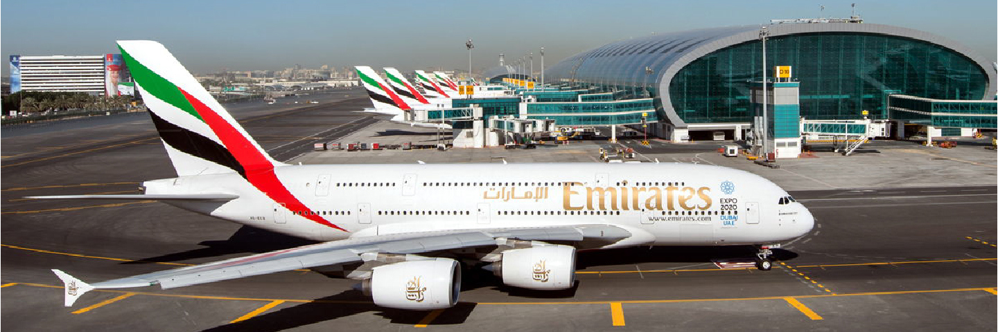 Emirates announces network updates for 2019