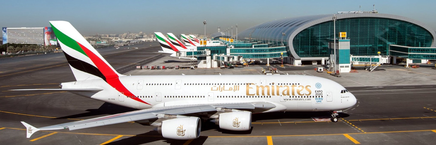 Emirates extra flights to Dubai in July, August and September 2019