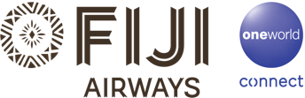 Logo for Fiji Airways