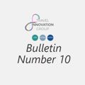 Image for Bulletin 10 from Michael Edwards, Managing Director