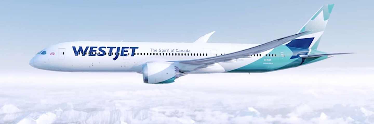 WestJet to offer guests no-charge COVID-19 travel insurance