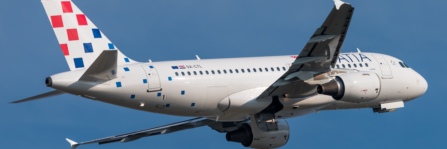 Image for Croatia Airlines