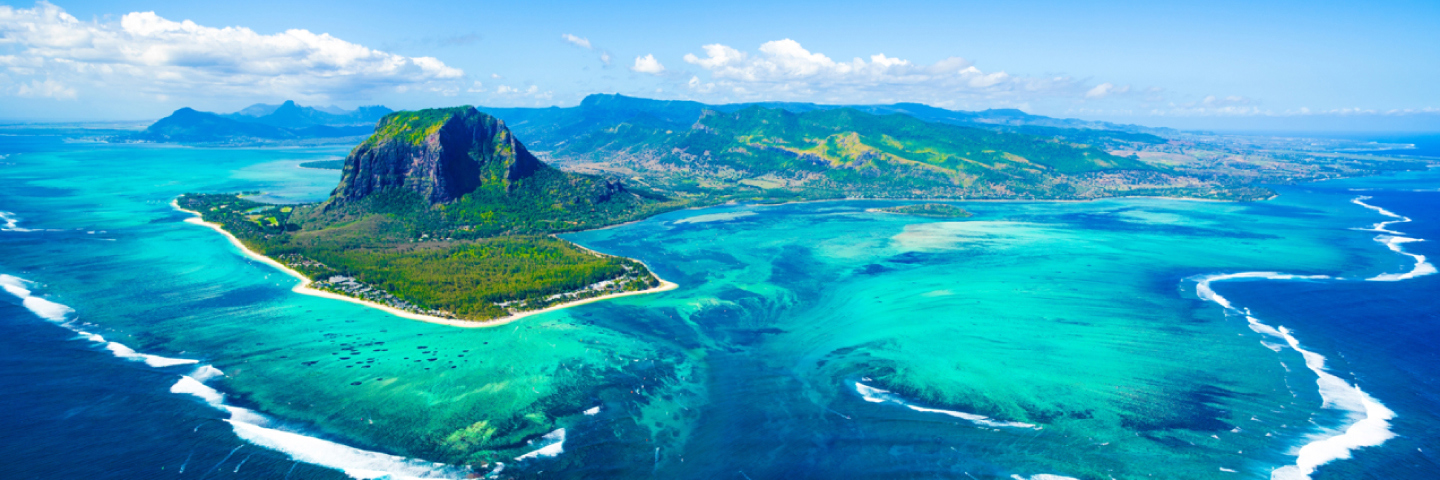 Image for The Big Emirates Prize Giveaway - Mauritius!