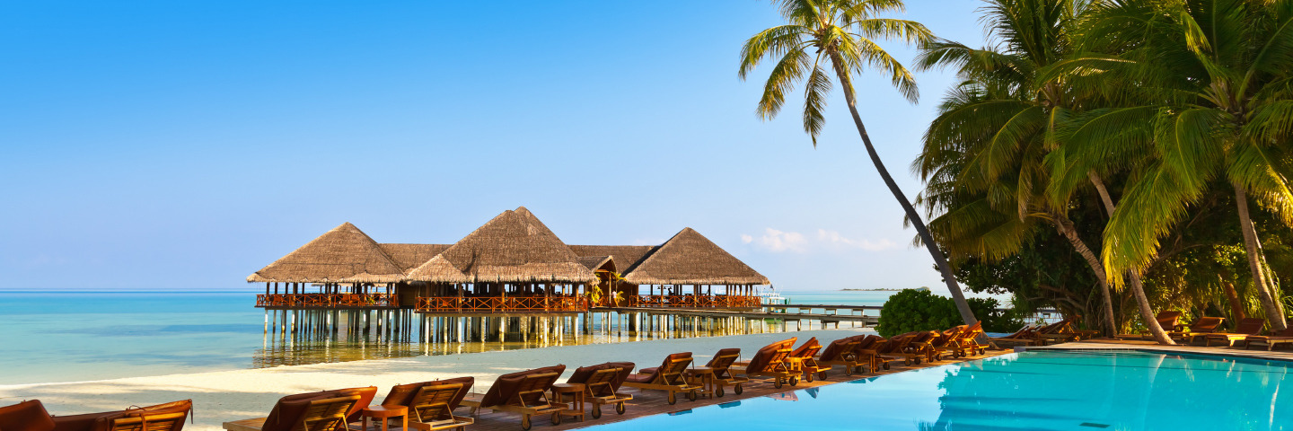 Image for The Big Emirates Prize Giveaway - Maldives!