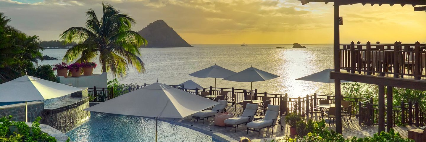 Top 3 reasons your clients will love to relax at Cap Maison – West Indies - Caribbean