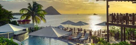 Image for Top 3 reasons your clients will love to relax at Cap Maison – West Indies - Caribbean
