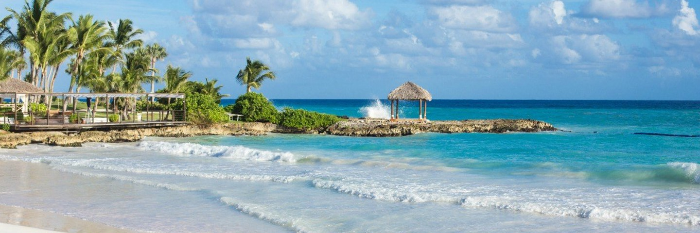 Why your clients will love to dine and drink at Eden Roc Cap Cana – Dominican Republic - Caribbean