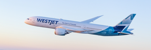 Image for WestJet Aviate Rewards