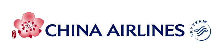 Logo for China Airlines
