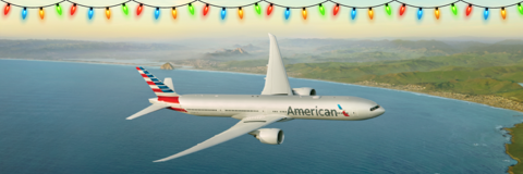 Image for American Airlines Aviate Rewards