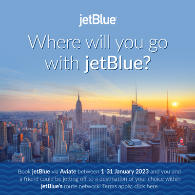 Image for jetBlue-January-campaign