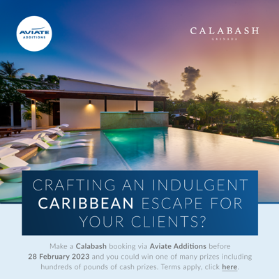 Image for Calabash Campaign