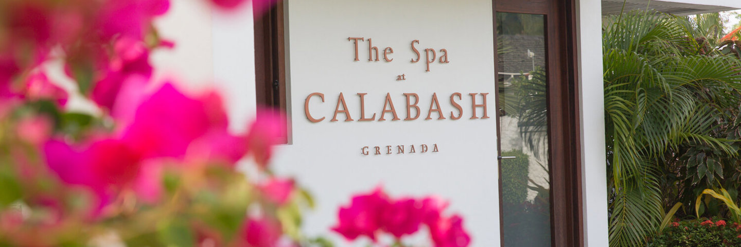 Delve into the luxury of the Calabash Spa