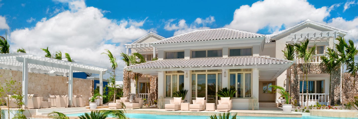 Eden Roc Cap Cana – An all-suite, all-villa icon