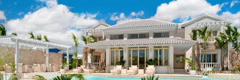 Image for Eden Roc Cap Cana – An all-suite, all-villa icon