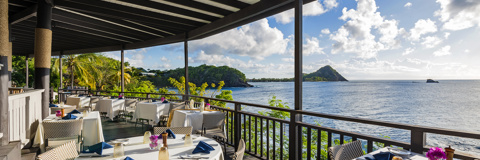 Image for St Lucia’s Cap Maison has had a makeover