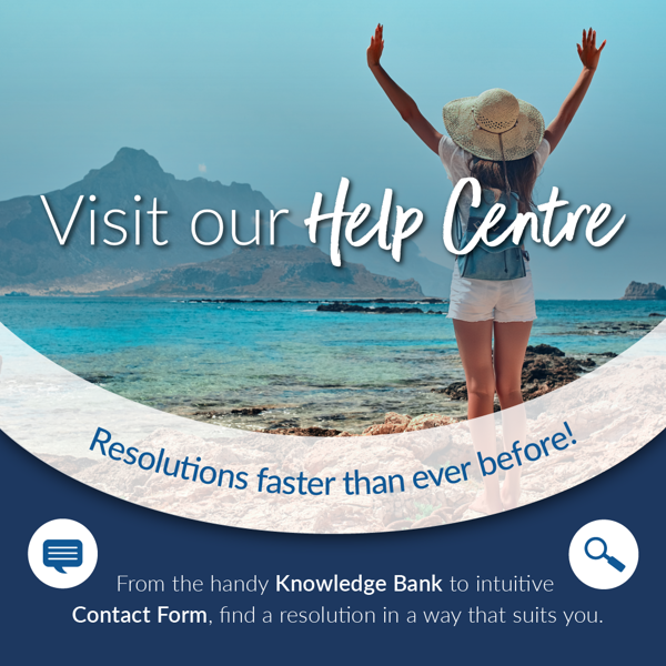 Image for Help Centre Banners