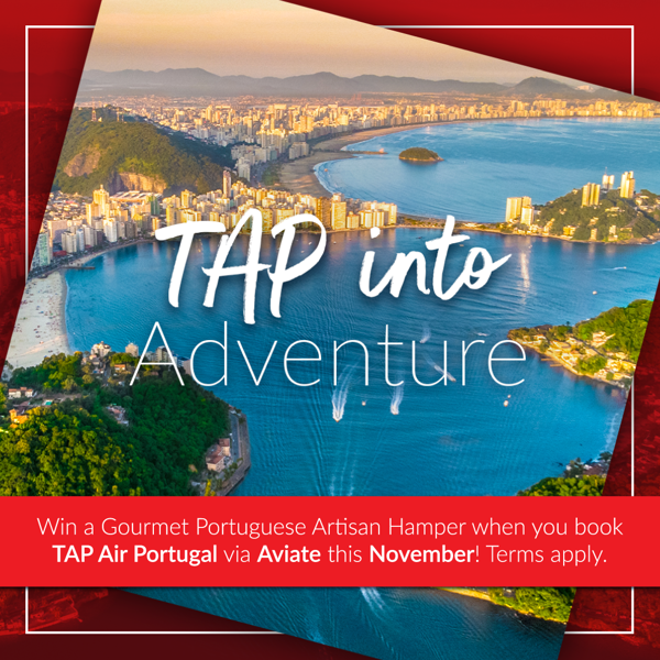 Image for TAP into Adventure