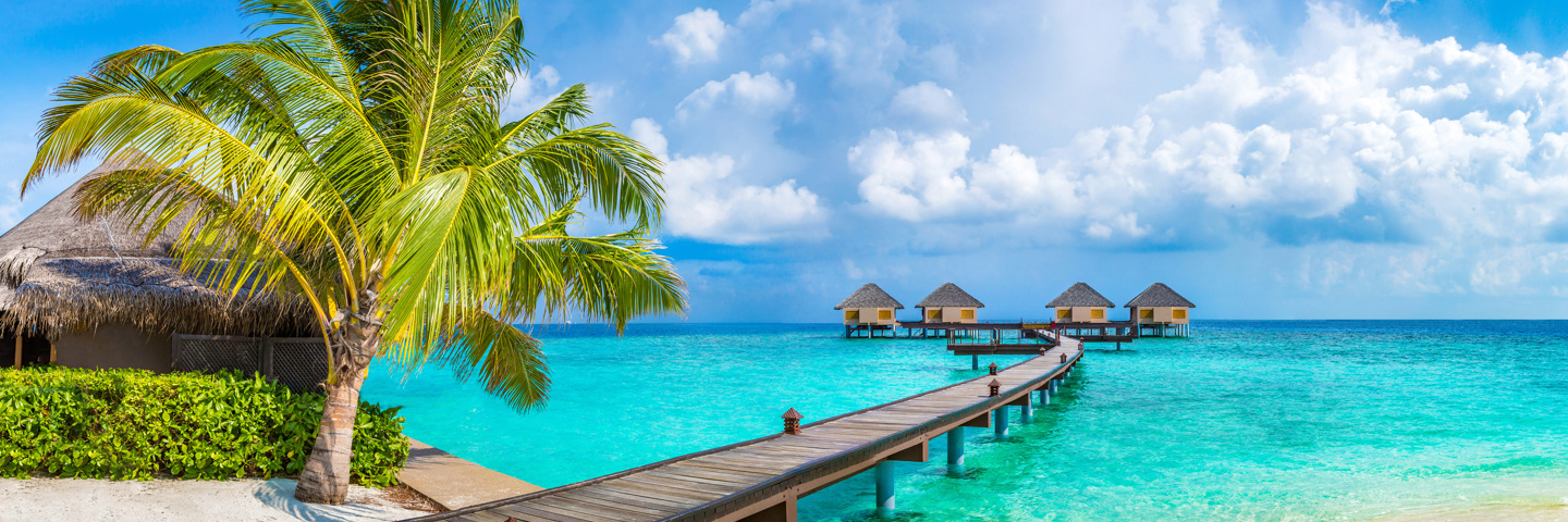 What can I do in the Maldives?