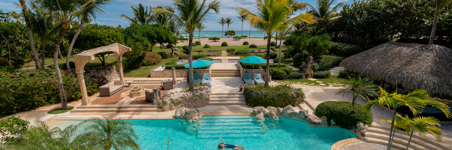 What’s new at Eden Roc Cap Cana?