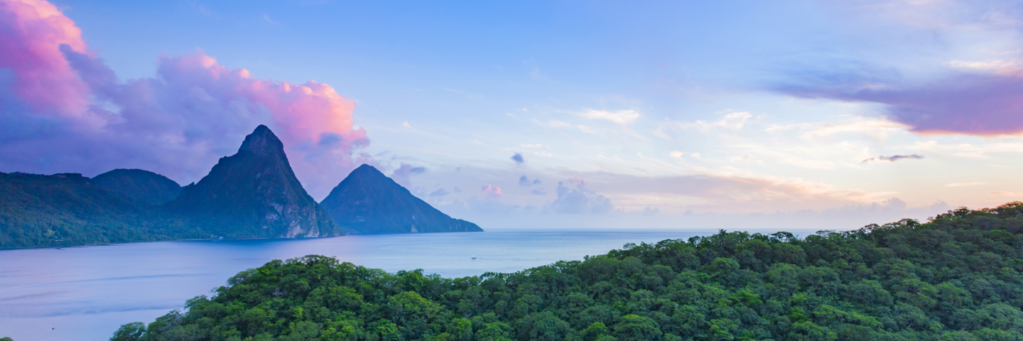 St Lucia’s first hotel to join Relais & Chateaux