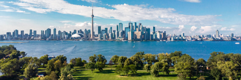Image for Top 10 Toronto Gems Unveiled
