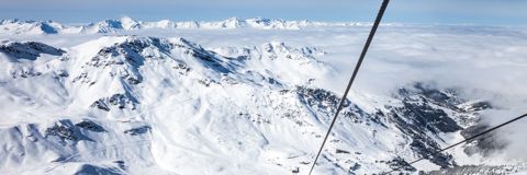 Image for Top resorts at the world’s premier ski destinations